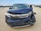 Lot #3316090228 2022 HONDA PILOT TOUR