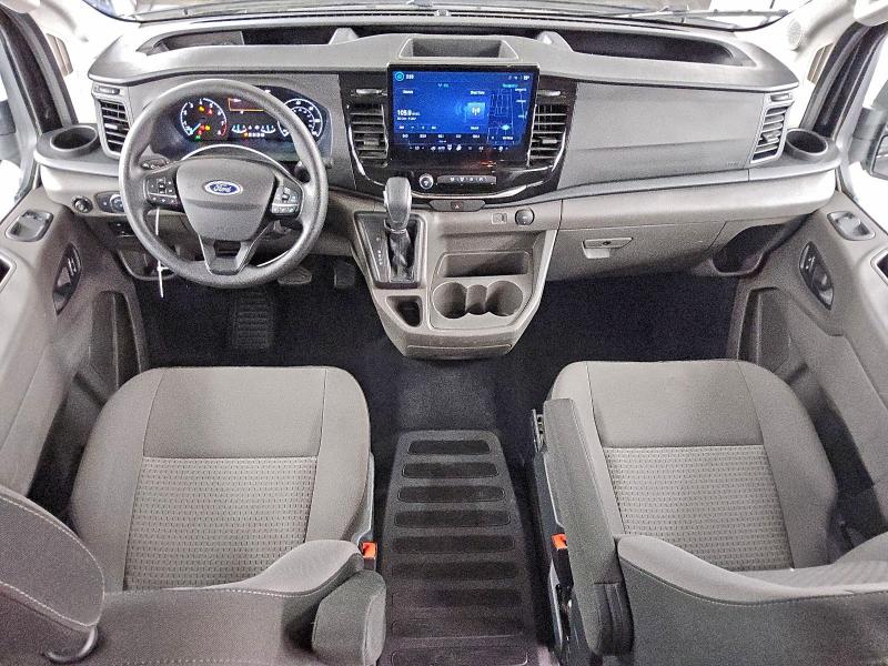 2025 FORD TRANSIT T- #3301615662