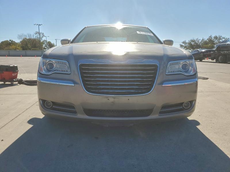 2014 CHRYSLER 300 #3304932565
