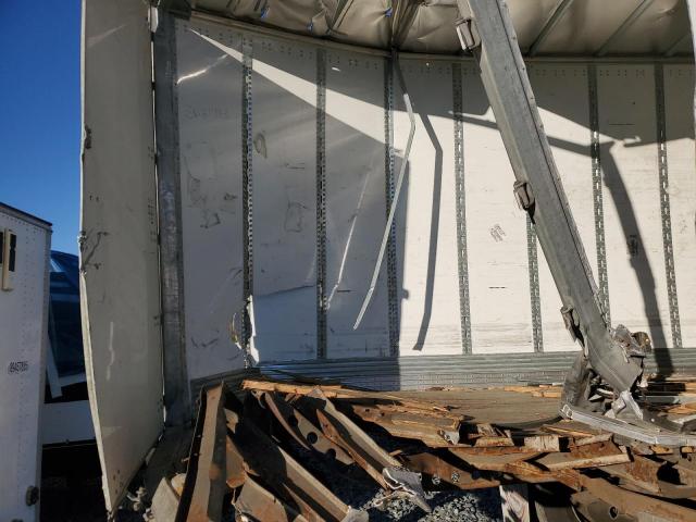 2021 WABASH TRAILER #3279744928