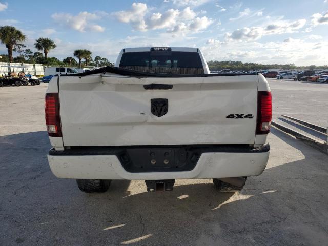 2018 RAM 3500 LARAM #3301793364