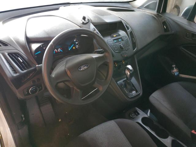 2018 FORD TRANSIT CO #3290214228