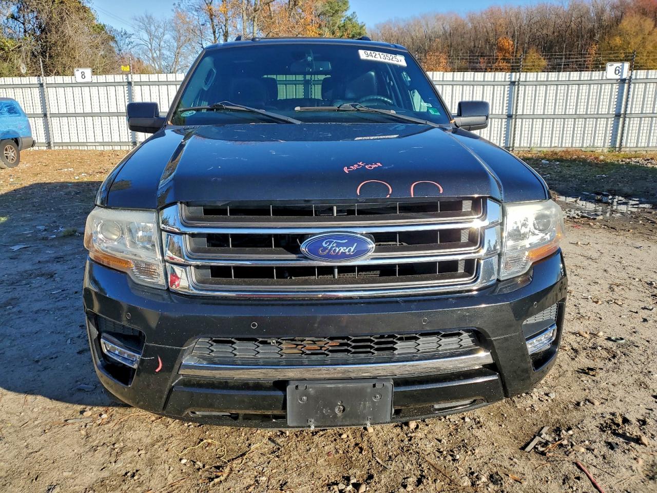 FORD EXPEDITION LIMITED