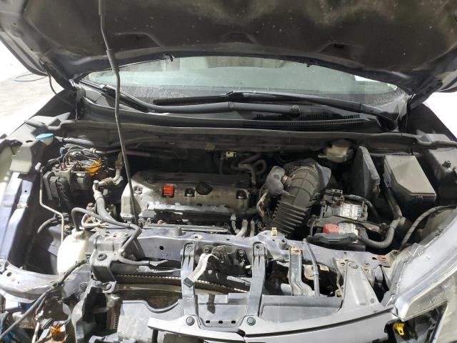 2012 HONDA CR-V EX #3301609670