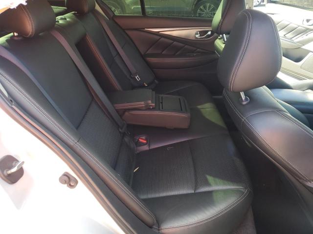 2020 INFINITI Q50 PURE #3302885942