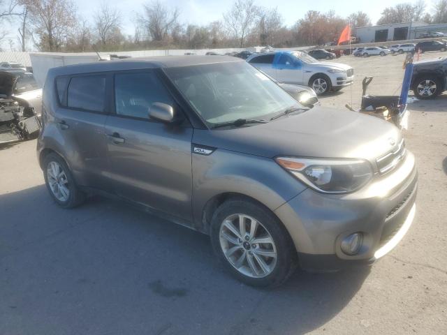 2017 KIA SOUL + #3293280426
