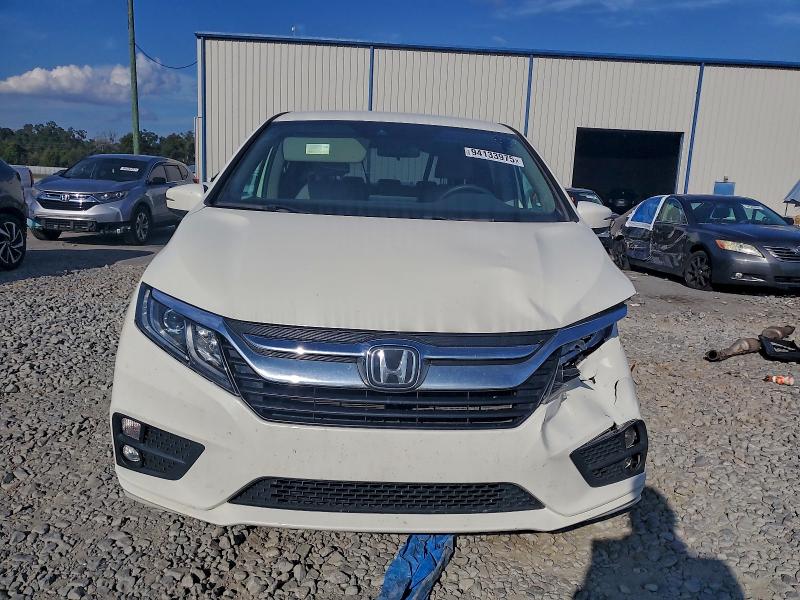 2019 HONDA ODYSSEY EX #3315978103
