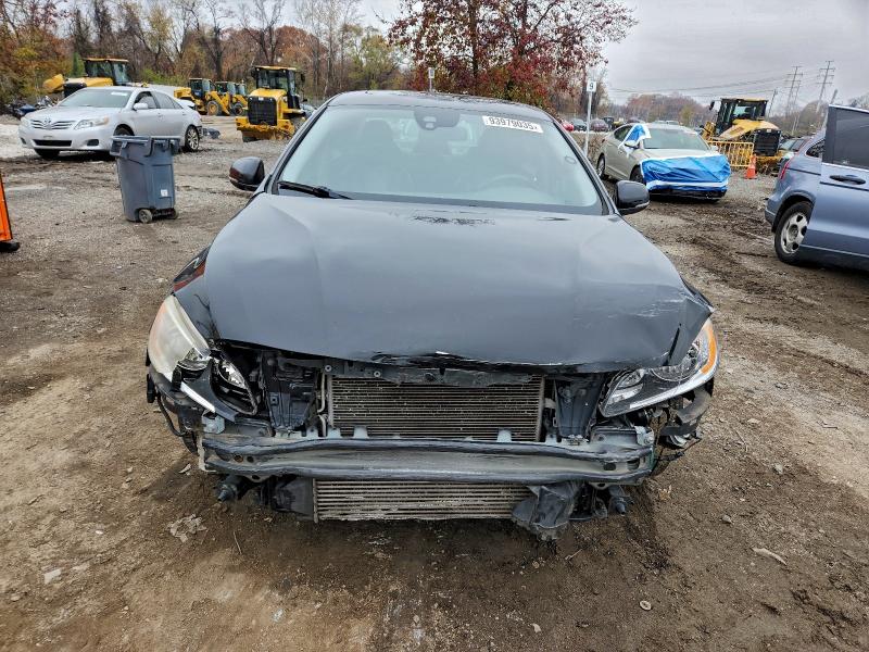 2014 VOLVO S60 T5 #3297010352