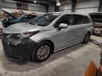 Lot #3304587448 2021 TOYOTA SIENNA LE