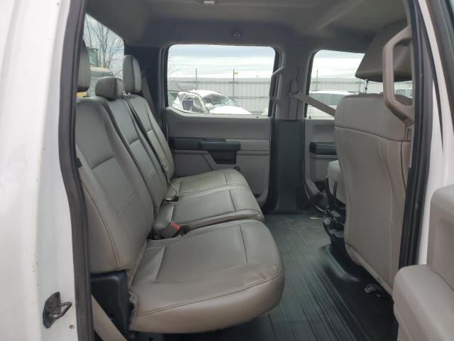 2017 FORD F150 SUPER #3302746053