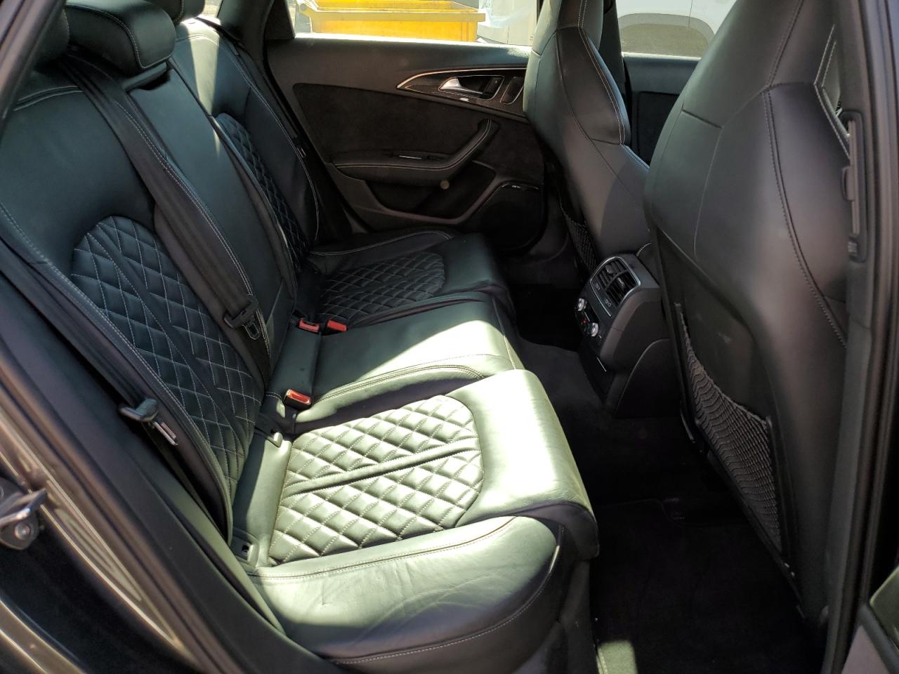 AUDI S6 PREMIUM PLUS