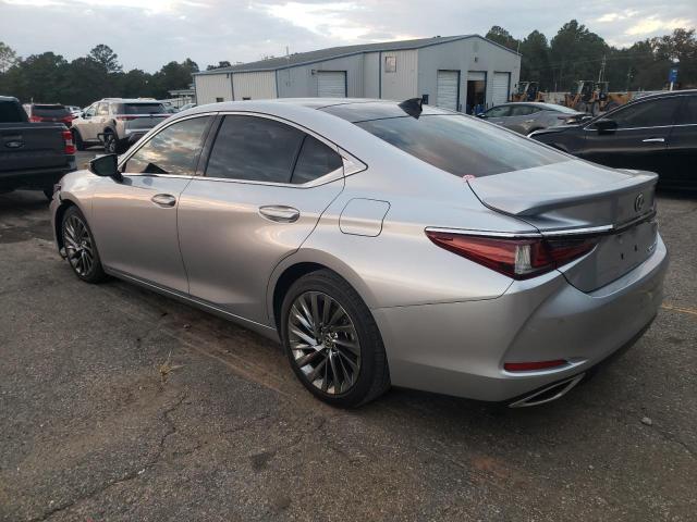 2024 LEXUS ES 350 BAS #3304544434