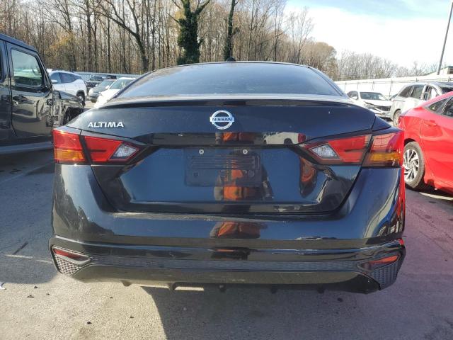 2019 NISSAN ALTIMA S #3305463107