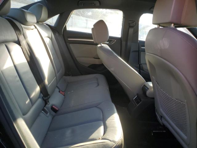 2017 AUDI A3 PREMIUM #3315985117