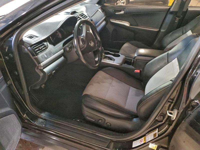 2014 TOYOTA CAMRY L #3298123189