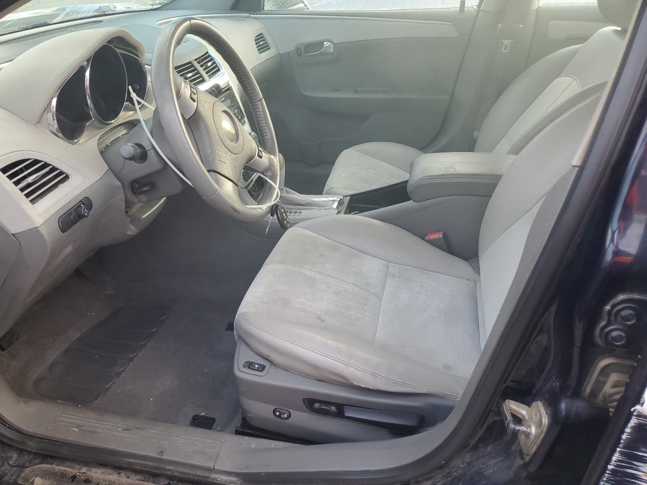 CHEVROLET MALIBU 2LT