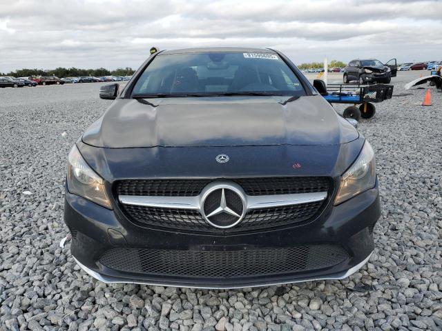 2018 MERCEDES-BENZ CLA 250 4M - WDDSJ4GB4JN696912