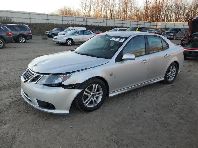 Global Auto Auctions: 2011 SAAB 9-3 2.0T