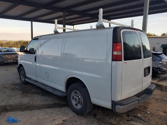 2015 GMC SAVANA #3315967094