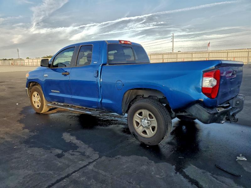 2016 TOYOTA TUNDRA DOU #3297148515
