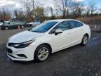 Lot #3305301405 2017 CHEVROLET CRUZE LT