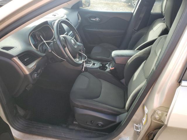 2015 JEEP CHEROKEE L #3297017369