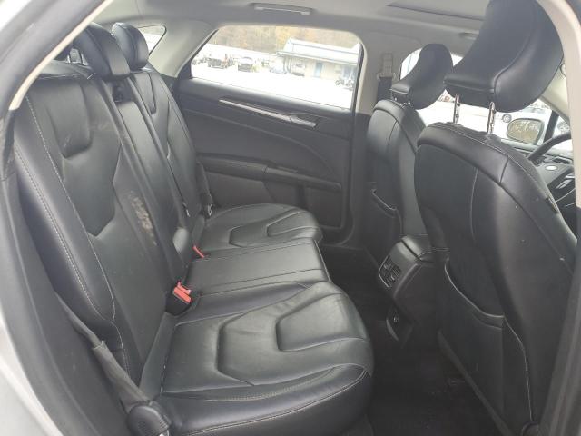 2019 FORD FUSION TIT #3303880714
