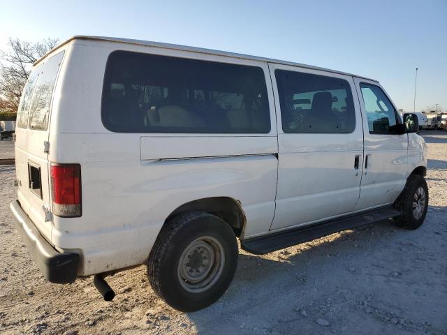 2011 FORD ECONOLINE #3296314476