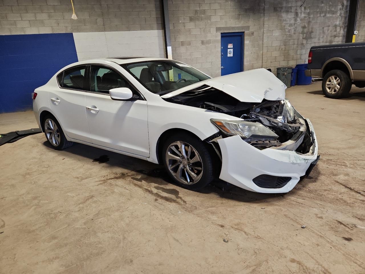 ACURA ILX PREMIUM
