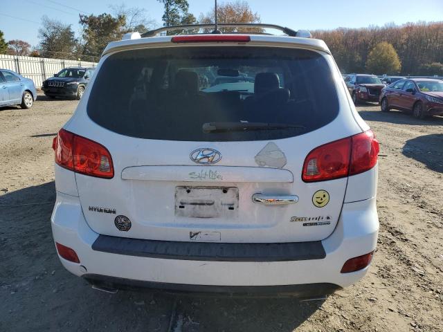 2007 HYUNDAI SANTA FE S #3296326465