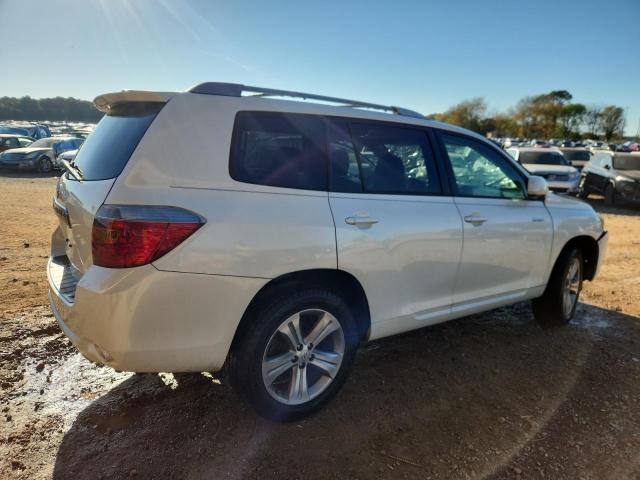 2009 TOYOTA HIGHLANDER #3291364134