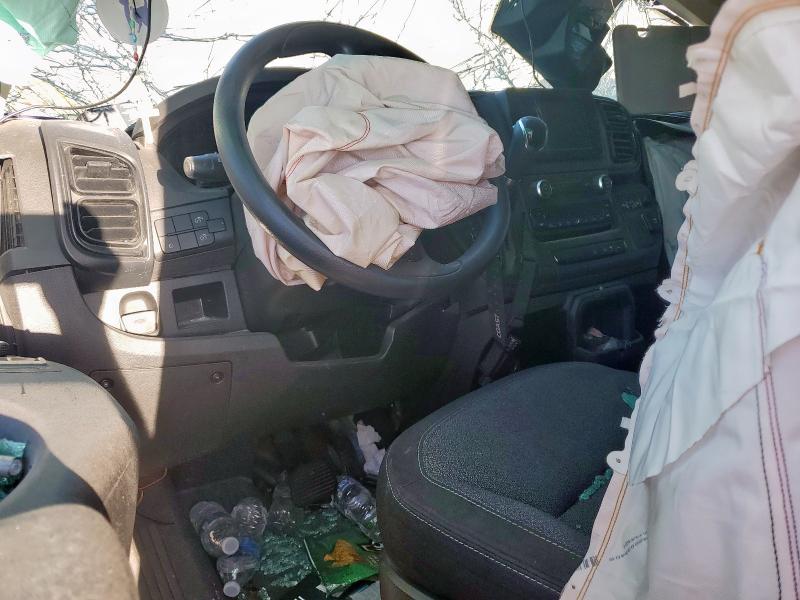 2022 RAM PROMASTER #3286687311