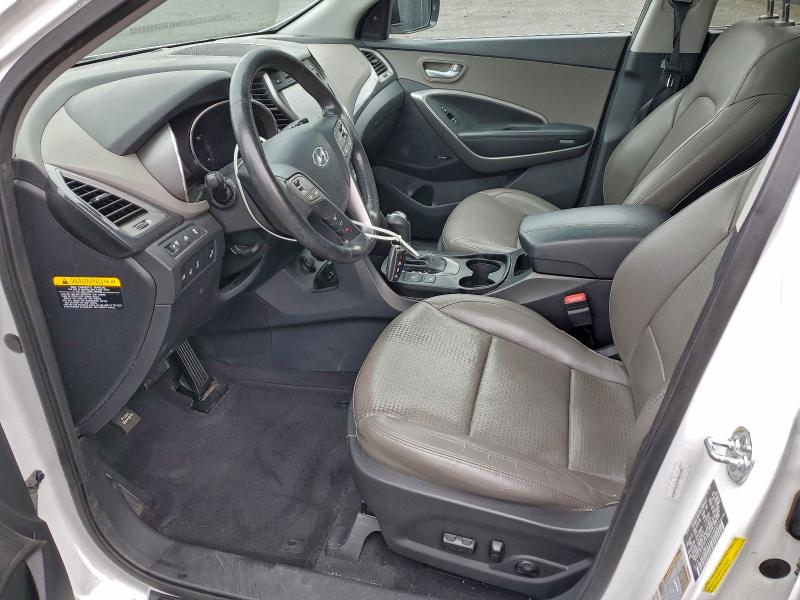 2015 HYUNDAI SANTA FE S #3315562790