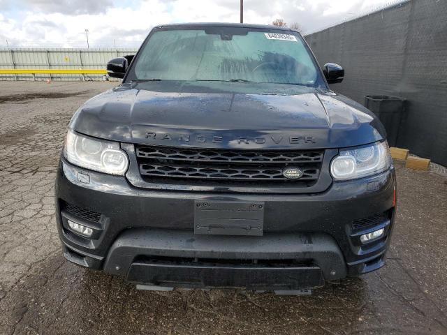 2015 LAND ROVER RANGE ROVE #3292330299