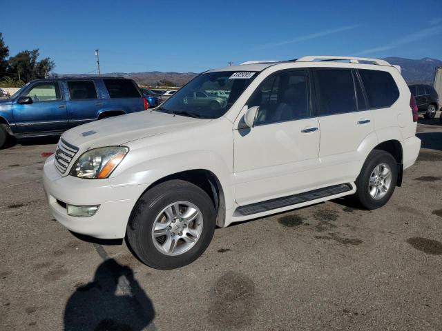 LEXUS GX 470