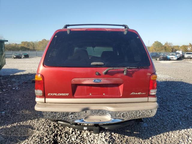 2000 FORD EXPLORER E #3290278231