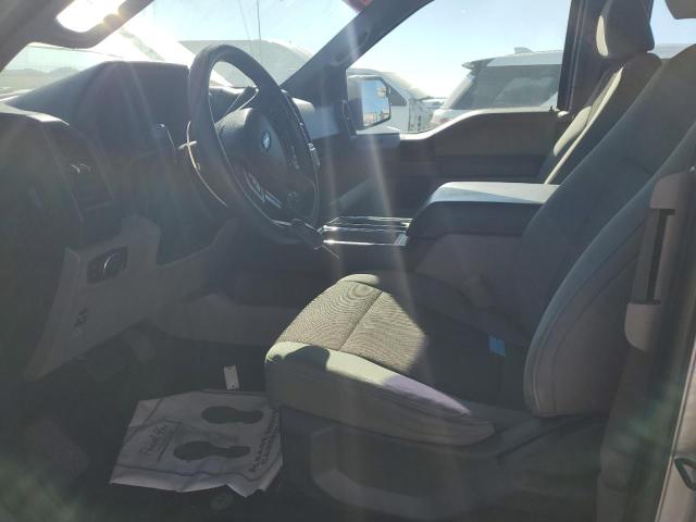 2016 FORD F150 SUPER #3297777864