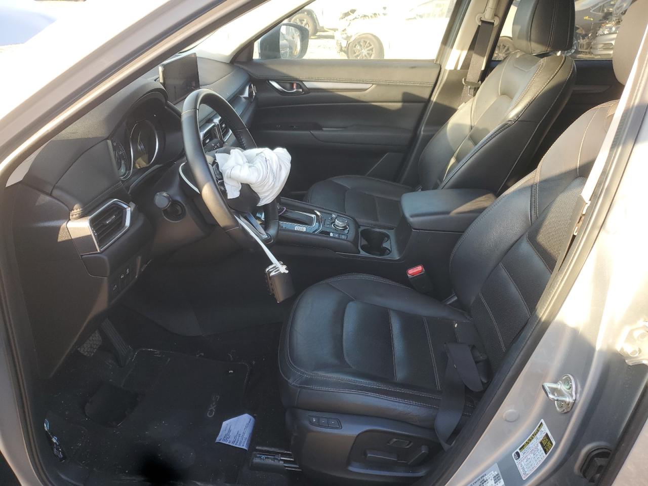 MAZDA CX-5 PREFERRED