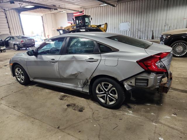 2017 HONDA CIVIC LX - 19XFC2F5XHE081530