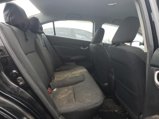 2015 HONDA CIVIC LX #3281397109