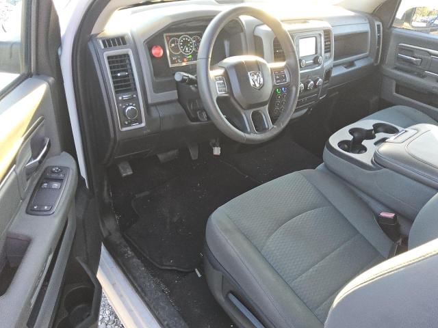 2019 RAM 1500 CLASS 3C6JR6DT9KG506868