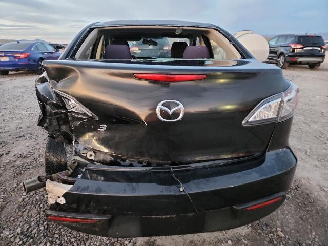 2010 MAZDA 3 I - JM1BL1SG1A1178480