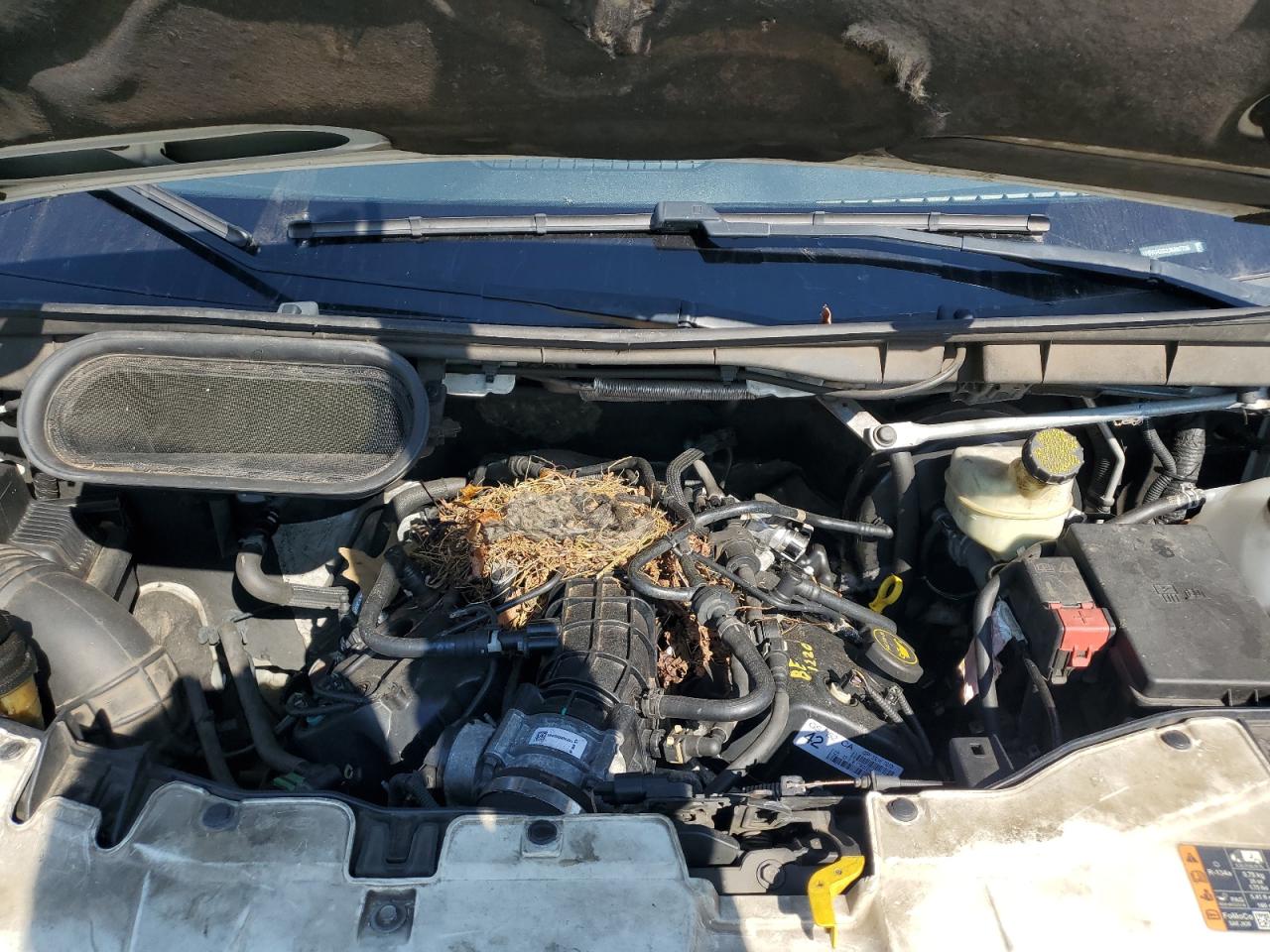 FORD TRANSIT T-350 HD