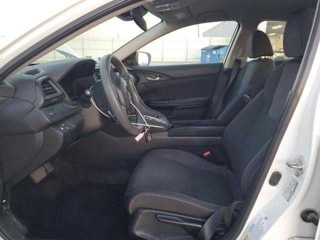 2019 HONDA INSIGHT EX #3293748913
