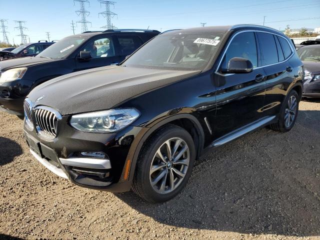 Global Auto Auctions: 2019 BMW X3 XDRIVE3