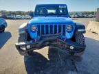 Lot #3316900097 2022 JEEP WRANGLER U