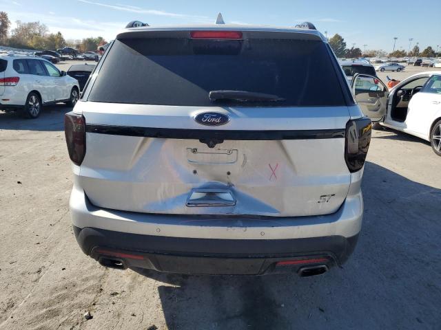 2016 FORD EXPLORER S #3311457247