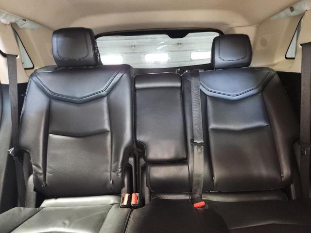 2018 CADILLAC XT5 LUXURY #3302923088