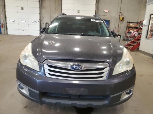 2011 SUBARU OUTBACK 2. #3303736430