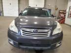 Lot #3303736430 2011 SUBARU OUTBACK 2.